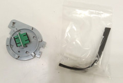 Tii Tech. FDB-506Fision-001 Indoor Wall Enclosure Fiber Interface/Slack Storage