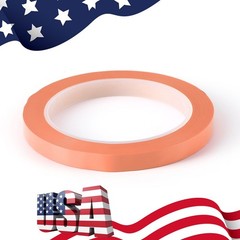 Dental Autoclave Sterilization Identification Marking Tape Instruments 6mm×66m