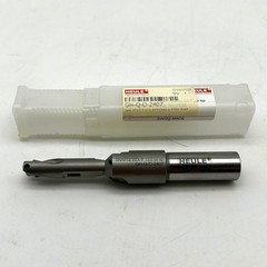 Heule GH-Q-0-2407 Spec Vex P Tool Drill Body 19.05mm x 47mm Shank 1ct