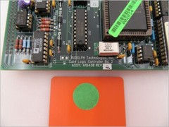 A15438 / ASSY P/L CORE LOGIC CONTROLLER BRD / RUDOLPH TECHNOLOGIES, INC