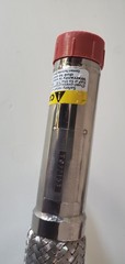 Technifab Cryogenic Transfer Hose Vacuum Jacketed Stainless LN2 CO2 LOX – OEM