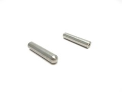 Simplimatic Long Grouper Conveyor Large Pin 0.5 Inches x 2.4375 Inches LOT OF 2