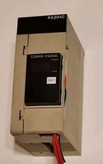 Omron PLC C200HW-PA204 Power Supply Unit C200HWPA204 – Free Shipping