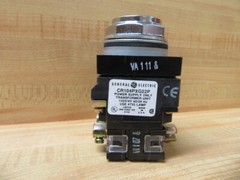 General Electric CR104PXG22P Pilot Light W/O Cap