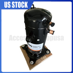 For Air Conditioning Commercial Refrigeration Scroll Compressor ZR48K5E-PFV-130