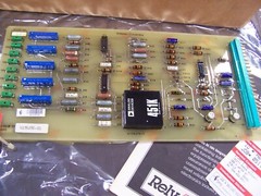 😉 NEW GENERAL ELETRICAL GE 4176J75-1 CIRCUIT BOARD ELECTRICAL SOUTH 4176J86G1