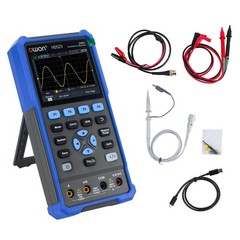 OWON Handheld Oscilloscope, Digital Multi Functional Oscilloscope Multimeters…