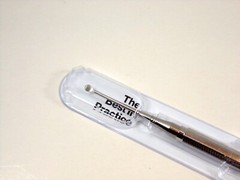 Dental 2/4 Molt Surgical Curette CM2/4 HU FRIEDY