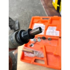 Ramset D45 Low Velocity Powder Actuated Tool w/ Case