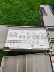SCHNEIDER ELECTRIC ( ATV71 ) ALTIVAR 71 ATV71HU15N4Z 1.5 KW 2 HP AC DRIVE