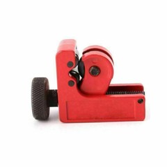 2X Miniduino Mini Copper Pipe Tubing Cutter – Mini Tube Cutter for Copper Brass