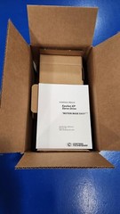 Emerson / Control Techniques Epsilon EP209-P00-ENR0, NEW, US inventory