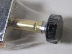 V5221-06-WX 1-Spool Pneumatic Control Valve 0.15-0.8 MPa Manifold Block Ports