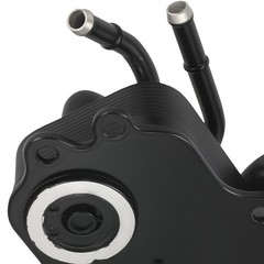 Transmission Oil Fluid Cooler for Hyundai Elantra Veloster 2017-2020