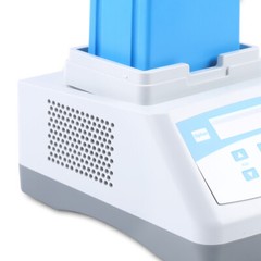 12 * 5ml PRP PPP Gel Heating Machine Portable Gel Maker Heater Plasma Bio-Filler