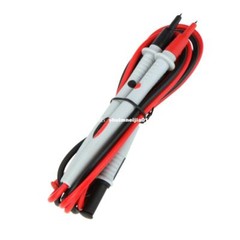 UNI-T UT-L16 Multimeter Silicon insulated Cable Wire test lead probe 1000V 10A