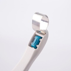 Dental Preformed Pro Matrix Bands Premolar/Molar Sectional Bands Adjust 10/50pcs