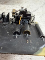 New Gardner Denver OEM 006007260239 Control/Interface Board 600726 NOS 239SN
