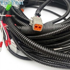 NEW 100698 Harness for Genie scissor lift GR-20 GS1930 GS3246 QS-12R QS-20R