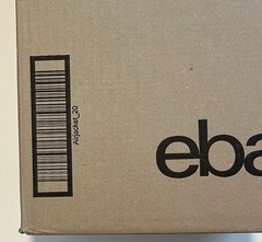100pk – EBAY Padded Airjacket 8.5″ x 11.25″ | SHIPPING SUPPLIES #Airjacket_20