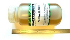 HANGSTERFER’S ADDITIVE/ CLEANER H-73277 8oz FOR COOLANTS CUTTING FLUIDS