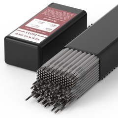 3/32”, 1/8”, 5/32” E6013 Welding Rod Carbon Steel Stick Electrodes