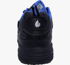 Nautilus Women’s 2161 Waterproof Athletic Work Shoes Composite Toe Black 7.5 W