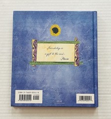 Flavia Address Telephone Book Kindred Spirits Illustrated Hardcover 1998 Unused