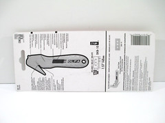 OLFA SK-10 CONCEALED BLADE SAFETY KNIFE 6 1/4″ OVERALL LENGTH PACK OF 1