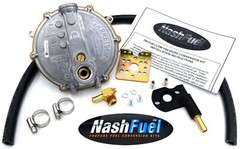 Propane Natural Gas Generator Conversion Kit BILT-HARD TL-QG-212 Inverter