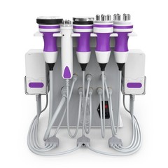 6 in 1 Professional Skin Care Machine-Advanced Multi-Function Beauty Device Home