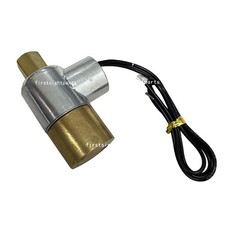 New Solenoid Valve 39583943 for Ingersoll Rand 3-Way Air Compressor U342160-0241