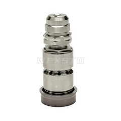 Hydraulic Breakaway Cartridge Female 84262367 for Case IH 7110 7120 7130 7140