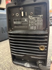 Miller Dynasty 200 DX TIG Welder 907099011