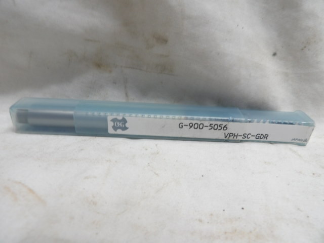 OSG 8.5mm 90 Degree Step Drill Bit G-900-5056