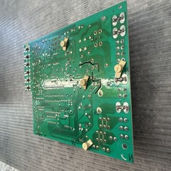Rheem Ruud Weather King 62-24084-01 Furnace Fan Control Circuit Board 1012-920