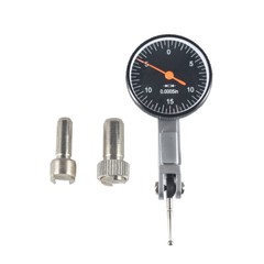 7030-5 BESTEST Dial Test Indicator, .030″,.0005″ Gr 0-15-0