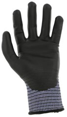 Mechanix Wear Speedknit Dipped Poly Cut Level A5 Gloves, XL S2EC-33-010