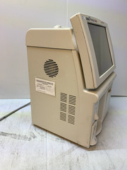 Instrument Laboratory GEMPremier 3000 5700 Blood/Gas Electrolyte Analyzer S8215