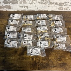 NEW – Lot of 42 – XFITTING 201-4-2 PEX-A 1/2” x 5/8” OD Adapters