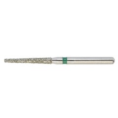Multi-use Dental Diamond Burs FG Flat End Taper 848/014C Coarse Dia-burs TF-11C