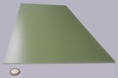 Micarta Phenolic G11 Sheet .094″ (3/32″) x 12″ x 24″