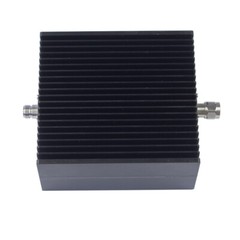 DC-4GHz 200W N Male to Female Fixed Attenuator 10db 15db 20db 30db 40db 50ohm