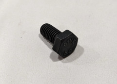 Hex Head Cap Screw Din 933 M8 x 1.25 x 16.00mm Grade 8.8 100pc Box 933-8X16