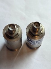 MIDWEST MICROWAVE 2583, ADT-2583-NF-SMF-02, ADAPTER