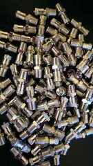 Schrader valve 1/8” NPT 1pc.
