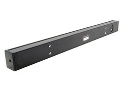 Innovox SLA-MICRO Frequency Shaded Line Array Loudspeaker