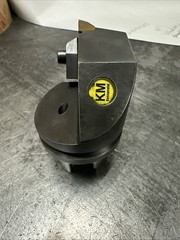 KM Kennametal # 164246CE5 Top Notch Insert CM72 Clamp KM50??