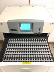 Becton Dickinson Bactec Mgit 960 – 445870 Mycobacterial Detection System, WORKS