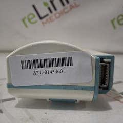 Philips M3001A-A01C06 Fast SpO2, NIBP, ECG, Temp, IBP MMS Module